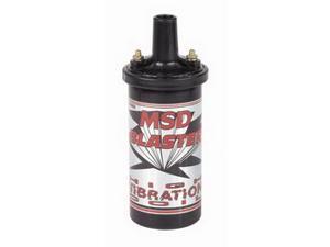 MSD Ignition Blaster High Vibration Ignition Coil MSD Ignition Blaster High Vibration Ignition Coil