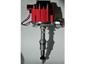 Proform 66980R HEI Street/Strip Distributor Proform 66980R HEI Street/Strip Distributor