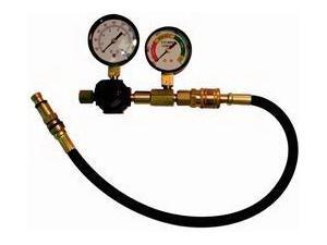Proform Dual-Gauge Leakdown Tester Proform Dual-Gauge Leakdown Tester