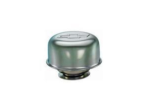 Proform 141-618 Oil Breather Cap Bow Tie Emblem Proform 141-618 Oil Breather Cap Bow Tie Emblem