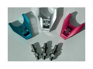 Proform 66986 Distributor Hold Down Clamp Proform 66986 Distributor Hold Down Clamp