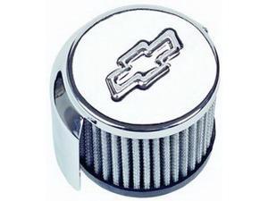Proform 141-621 Oil Breather Cap Bow Tie Emblem Proform 141-621 Oil Breather Cap Bow Tie Emblem