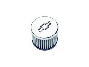 Proform 141-622 Oil Breather Cap Bow Tie Emblem Proform 141-622 Oil Breather Cap Bow Tie Emblem