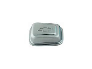 Proform 141-619 Oil Breather Cap Bow Tie Emblem Proform 141-619 Oil Breather Cap Bow Tie Emblem