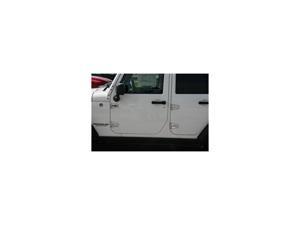Putco Door Hinge Cover Putco Door Hinge Cover