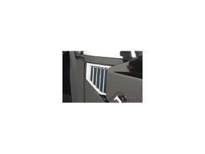 Putco Hood Side Vents Putco Hood Side Vents