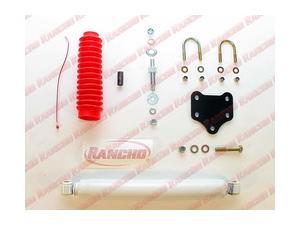 Rancho Steering Stabilizer Single Kit Rancho Steering Stabilizer Single Kit