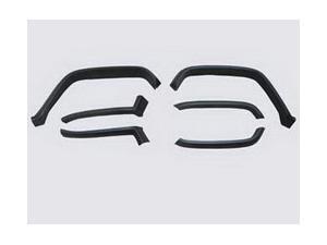 Street Scene Sport Fender Flares Set Street Scene Sport Fender Flares Set