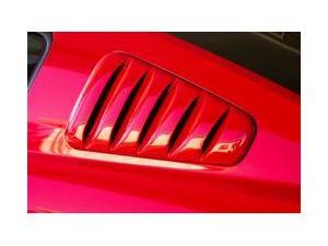 Street Scene Generation 1 Window Louvers Street Scene Generation 1 Window Louvers
