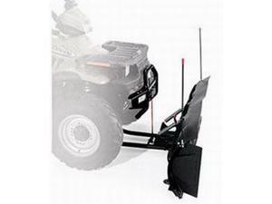 Warn ATV Plow Blade Control Flap Warn ATV Plow Blade Control Flap