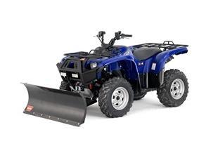 Warn ProVantage Straight Plow Blade Warn ProVantage Straight Plow Blade
