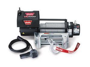 Warn 86245 VR8000 Self-Recovery Winch Warn 86245 VR8000 Self-Recovery Winch