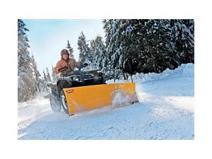 Warn ProVantage Tapered Plow Blade Warn ProVantage Tapered Plow Blade