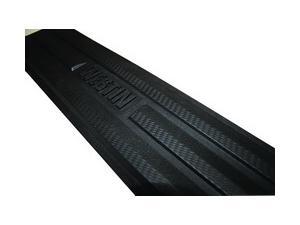 Westin Premier Series 6 in. Oval Side Bar Westin Premier Series 6 in. Oval Side Bar