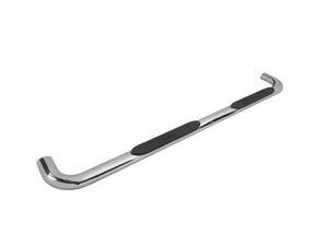 Westin Platinum Series Oval Step Bar Westin Platinum Series Oval Step Bar