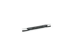 Westin Platinum Series Oval Step Bar Step Pad Westin Platinum Series Oval Step Bar Step Pad