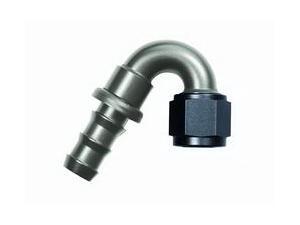 Mr. Gasket Shadow Series Push On Lock Hose Fitting Mr. Gasket Shadow Series Push On Lock Hose Fitting