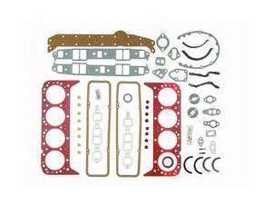 Mr. Gasket Engine Rebuilder Overhaul Gasket Kit Mr. Gasket Engine Rebuilder Overhaul Gasket Kit