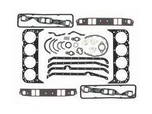 Mr. Gasket Ultra Seal Performance Overhaul Gasket Kit Mr. Gasket Ultra Seal Performance Overhaul Gasket Kit