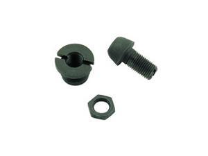 Mr. Gasket 3855G Clutch Fork Pivot Ball Mr. Gasket 3855G Clutch Fork Pivot Ball