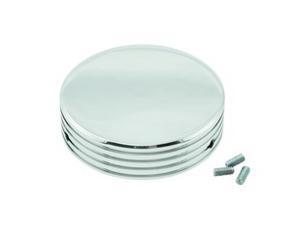 Mr. Gasket Power Steering Cap Cover Mr. Gasket Power Steering Cap Cover