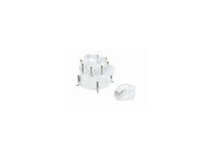 Mr. Gasket Transparent Distributor Cap Mr. Gasket Transparent Distributor Cap