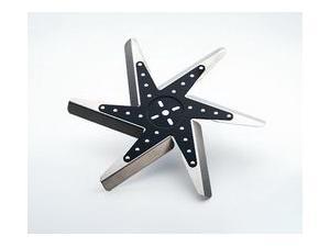 Mr. Gasket Aluminum Flex Fan Mr. Gasket Aluminum Flex Fan