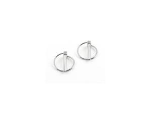 Mr. Gasket Replacement Torsion Clips Mr. Gasket Replacement Torsion Clips