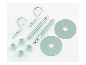 Mr. Gasket Hood And Deck Pinning Kit Mr. Gasket Hood And Deck Pinning Kit