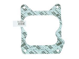 Mr. Gasket Carburetor Base Gasket Mr. Gasket Carburetor Base Gasket