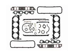 Mr. Gasket 5995 Ultra Seal Performance Overhaul Gasket Kit Mr. Gasket 5995 Ultra Seal Performance Overhaul Gasket Kit