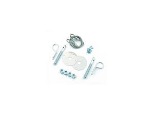 Mr. Gasket Competition Hood & Deck Pinning Kit Mr. Gasket Competition Hood & Deck Pinning Kit
