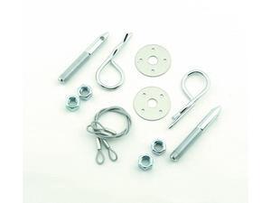 Mr. Gasket Oval Track Hood Pin Kit Mr. Gasket Oval Track Hood Pin Kit