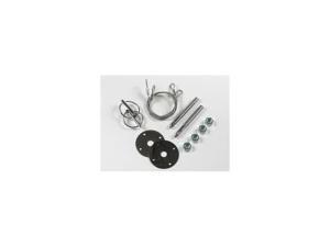 Mr. Gasket Competition Hood & Deck Pinning Kit Mr. Gasket Competition Hood & Deck Pinning Kit
