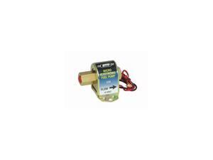 Mr. Gasket Electric Fuel Pump Mr. Gasket Electric Fuel Pump