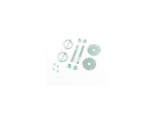 Mr. Gasket Hood And Deck Pinning Kit Mr. Gasket Hood And Deck Pinning Kit