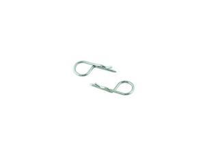 Mr. Gasket Replacement Safety Pins Mr. Gasket Replacement Safety Pins