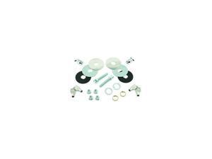 Mr. Gasket Super Security Hood Lock Kit Mr. Gasket Super Security Hood Lock Kit