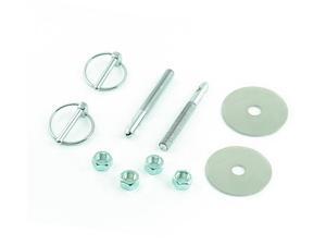 Mr. Gasket Hood And Deck Pinning Kit Mr. Gasket Hood And Deck Pinning Kit