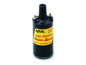 ACCEL Super Stock High Vibrational Ignition Coil ACCEL Super Stock High Vibrational Ignition Coil