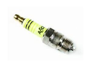 ACCEL 0576S-4 U-Groove Spark Plug Header Plug ACCEL 0576S-4 U-Groove Spark Plug Header Plug