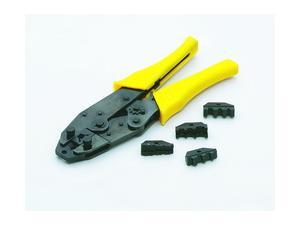ACCEL 300+ Professional Crimp Tool ACCEL 300+ Professional Crimp Tool