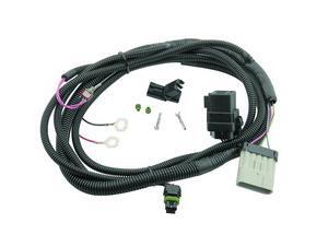 ACCEL Gen VII Single Stage Nitrous Harness ACCEL Gen VII Single Stage Nitrous Harness