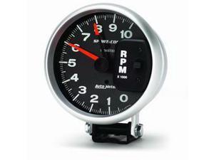 Auto Meter Sport-Comp Monster Tachometer Auto Meter Sport-Comp Monster Tachometer