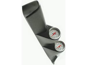 Auto Meter 7094 Dual A-Pillar Gauge Kit Auto Meter 7094 Dual A-Pillar Gauge Kit