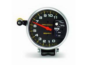 Auto Meter 6857 Pro-Comp Single Range Tachometer Auto Meter 6857 Pro-Comp Single Range Tachometer