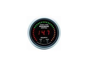 Auto Meter Sport-Comp Wide Band Air Fuel Ratio Kit Auto Meter Sport-Comp Wide Band Air Fuel Ratio Kit