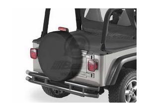 Bestop Spare Tire Cover Bestop Spare Tire Cover