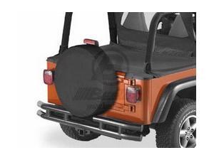 Bestop Spare Tire Cover Bestop Spare Tire Cover
