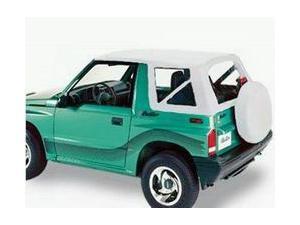 Bestop Replace-A-Top Soft Top Bestop Replace-A-Top Soft Top